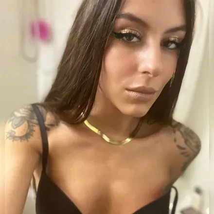 OnlyFans cuenta petitekrissybby avatar 1