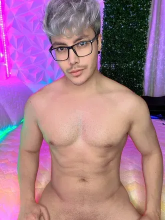 OnlyFans cuenta kaleth_oficial avatar 1