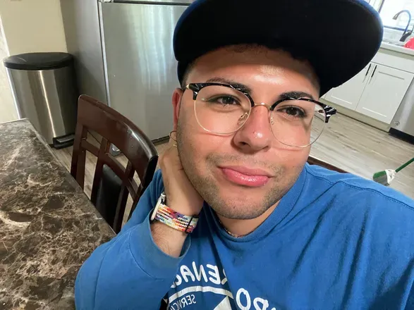 OnlyFans cuenta its_jose_ruizz avatar 1