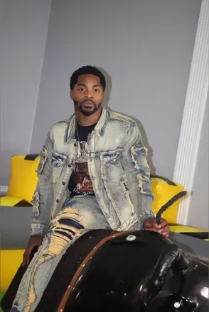 OnlyFans of dboybaby