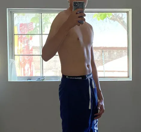 OnlyFans cuenta 6foot3mexican avatar 1