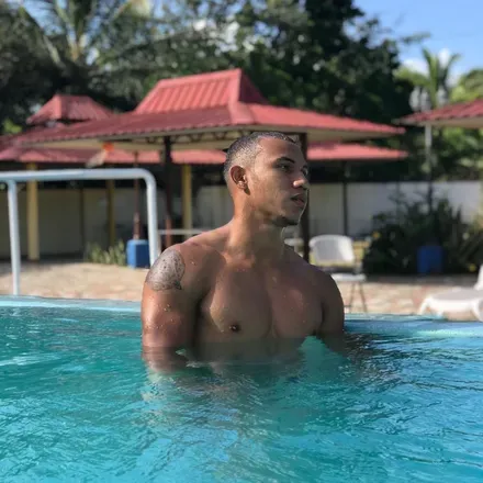 OnlyFans account  danger.boy header 2