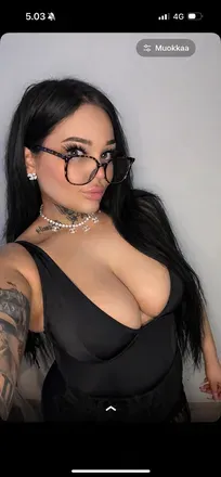 OnlyFans cuenta murukissa avatar 1