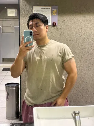 OnlyFans cuenta mariorhc_44 avatar 1