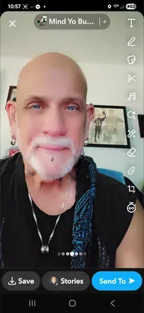 OnlyFans account  michaelozzman avatar 1