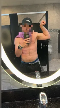OnlyFans cuenta robbygun avatar 1