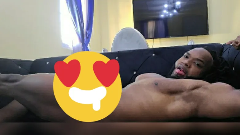 OnlyFans cuenta crazyblackoficial header 2