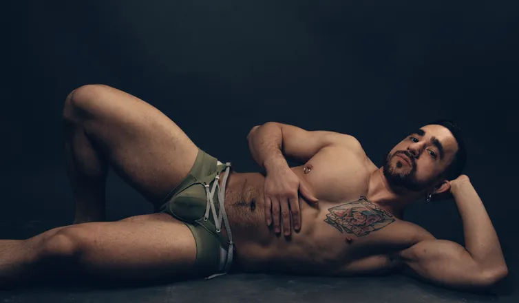 OnlyFans cuenta ben_krane header 2