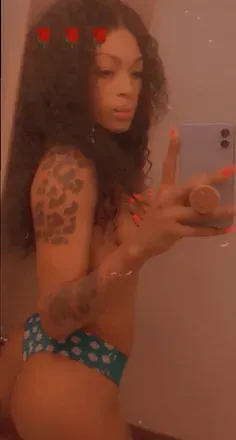 OnlyFans cuenta thexbeautifulnightmare avatar 1