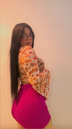 OnlyFans cuenta meuoasis avatar 1
