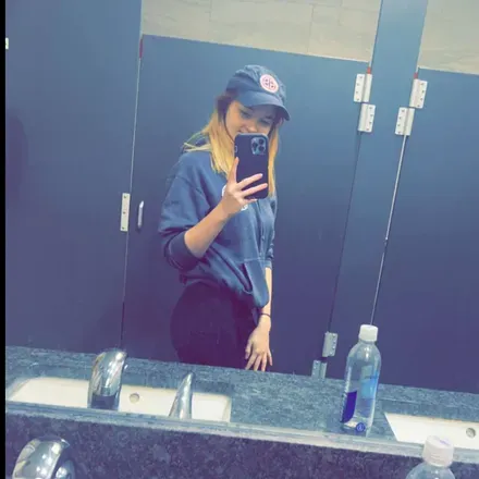 OnlyFans cuenta cozygirl00 avatar 1