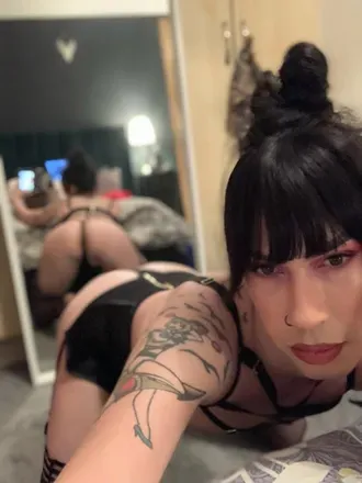 OnlyFans cuenta vickyblakeie avatar 1
