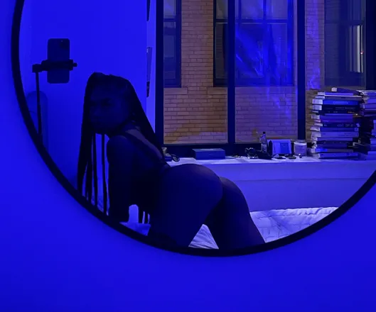 OnlyFans cuenta lunabadazz header 2