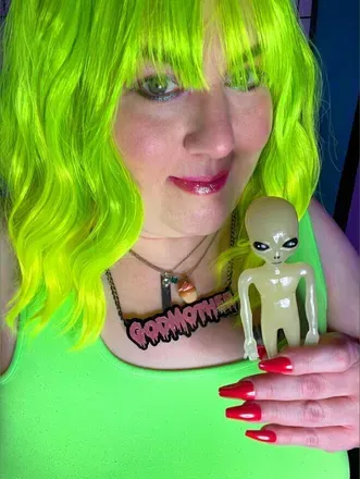 OnlyFans cuenta godminathegreatfree avatar 1