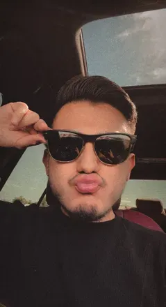 OnlyFans account  fulltimechulo avatar 1