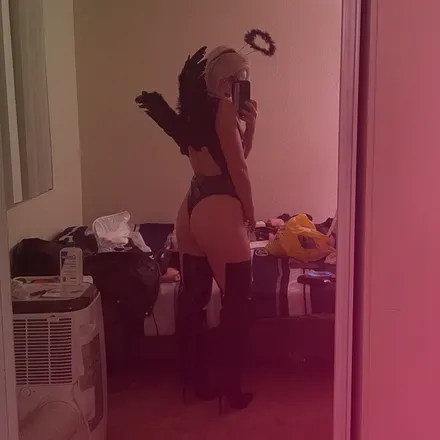 OnlyFans cuenta yourjustine avatar 1