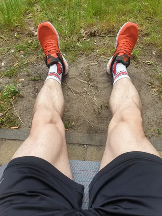 OnlyFans cuenta myfitfoot header 2
