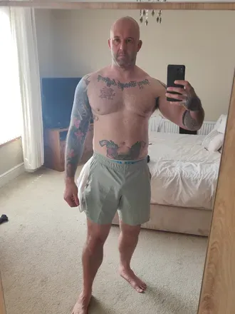 OnlyFans cuenta rockthacock1 avatar 1