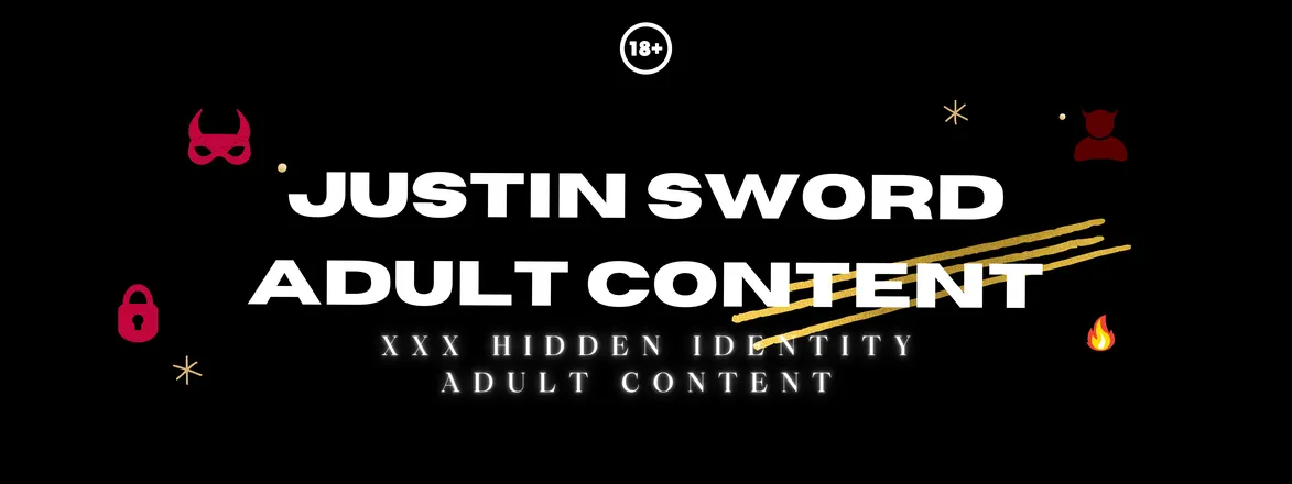 OnlyFans cuenta justinswordnyc header 2