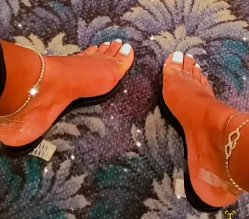 OnlyFans cuenta diamondfeetgalore avatar 1