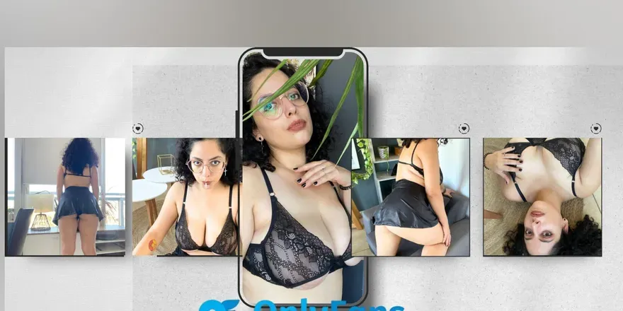 OnlyFans cuenta babyluna939 header 2