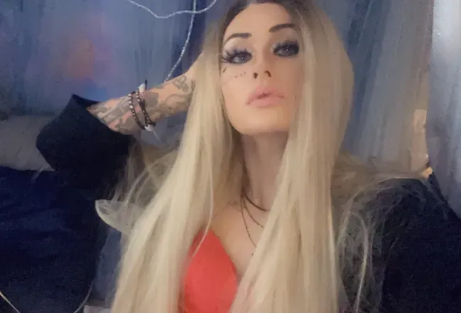 OnlyFans cuenta bunniblue6060 avatar 1