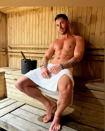 OnlyFans cuenta jaxryda avatar 1