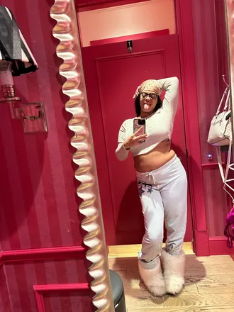 OnlyFans cuenta angelluv1214 header 2