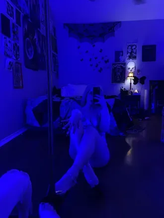 OnlyFans cuenta andromeda999 avatar 1