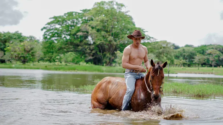 OnlyFans of elprofecowboy85