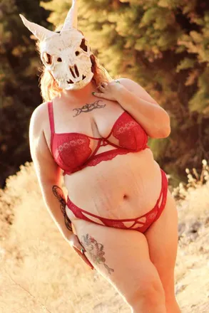 OnlyFans cuenta amethystblossom420 header 2