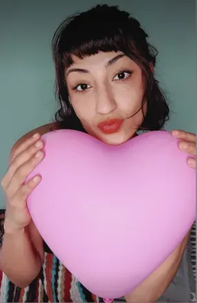 OnlyFans cuenta lucyonline69 avatar 1