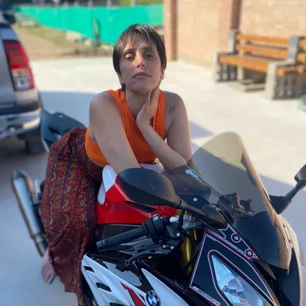 OnlyFans cuenta vania_miloo avatar 1