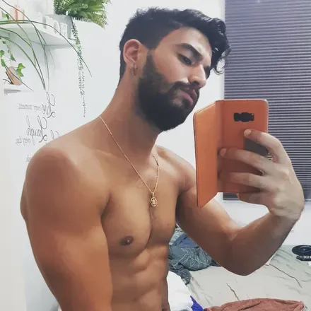 OnlyFans cuenta orlevy5656 avatar 1