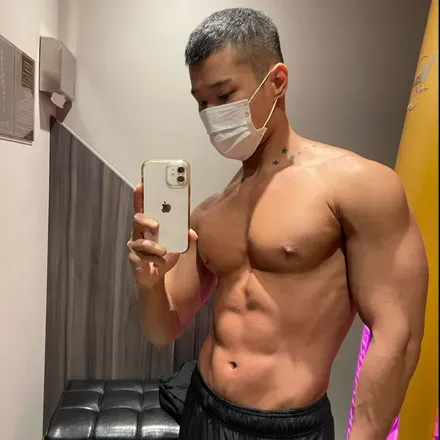 OnlyFans cuenta henry_cheche avatar 1