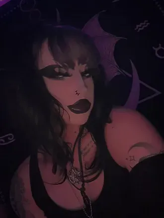 OnlyFans cuenta babiesotoxic avatar 1