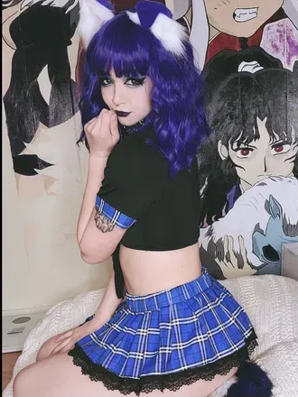 OnlyFans cuenta hecate_bee avatar 1