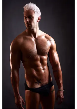 OnlyFans cuenta markandrew1 avatar 1
