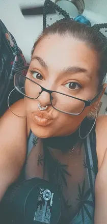 OnlyFans cuenta nanamisylisi avatar 1