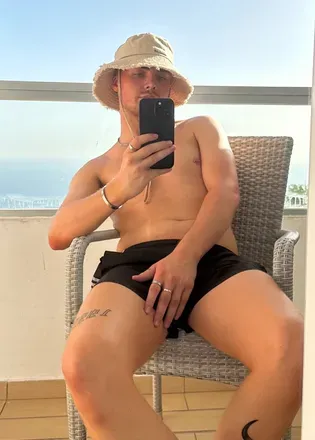 OnlyFans cuenta brendjames avatar 1