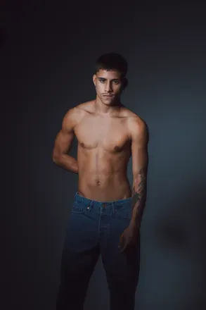 OnlyFans cuenta renankalany avatar 1