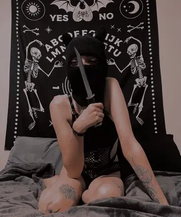 OnlyFans account  lil.crybabythug avatar 1