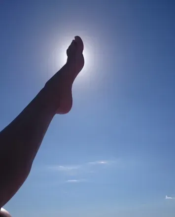 OnlyFans cuenta feetforeat avatar 1