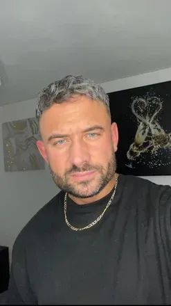 OnlyFans cuenta tommyfitnessuk avatar 1
