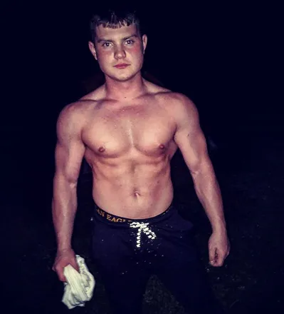 OnlyFans account  drans99 header 2