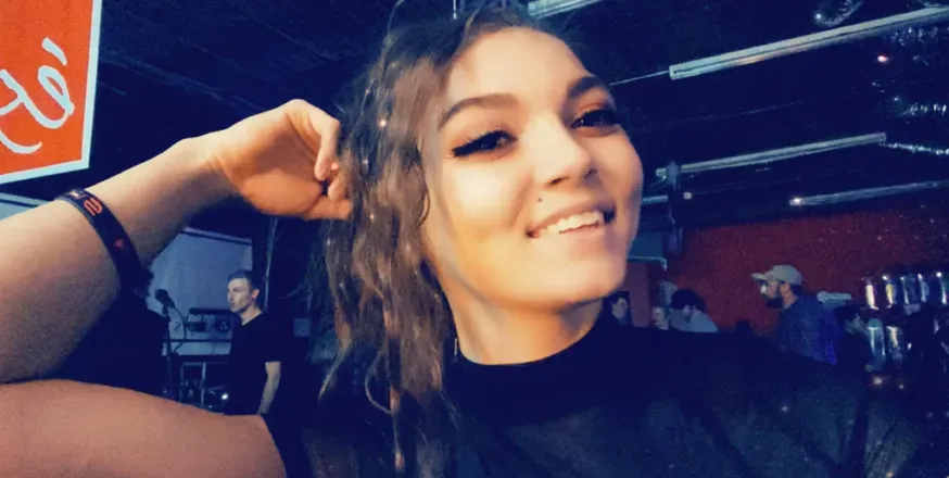 OnlyFans cuenta blakebelladonna avatar 1