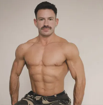 OnlyFans cuenta johnnytyson avatar 1