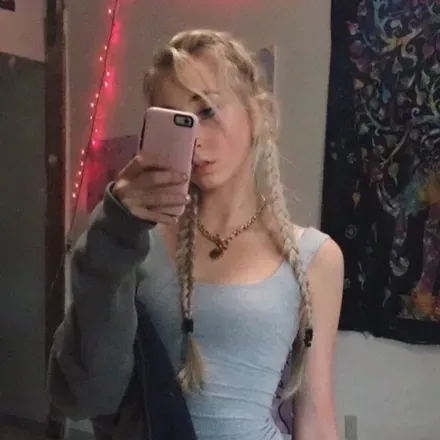 OnlyFans account  cosmic_crystal avatar 1
