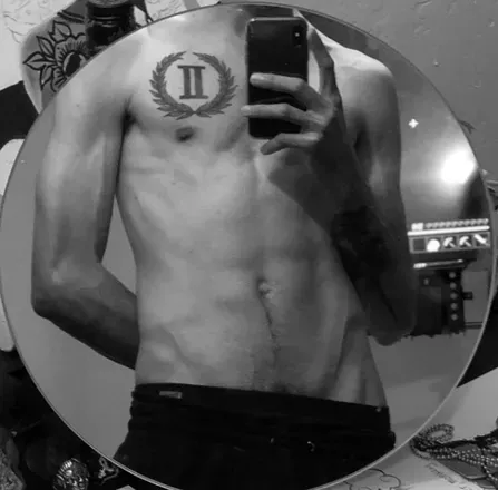 OnlyFans cuenta mauvegrezz avatar 1