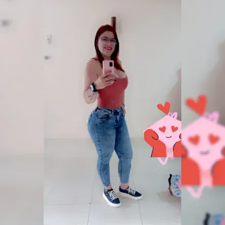 OnlyFans cuenta sexykarol21 avatar 1